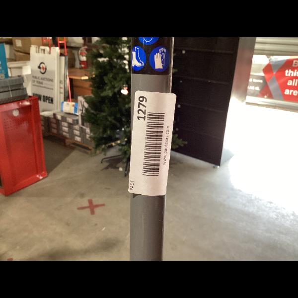 Lot # 1279 Craftsman WS 4200 String Trimmer - $120
