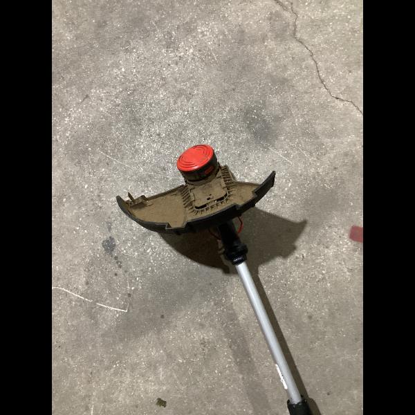 Lot # 1422 HART Cordless String Trimmer $85.00