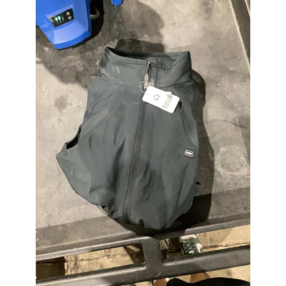 Lot # 579 Degrees Heat Heated Vest $45.39