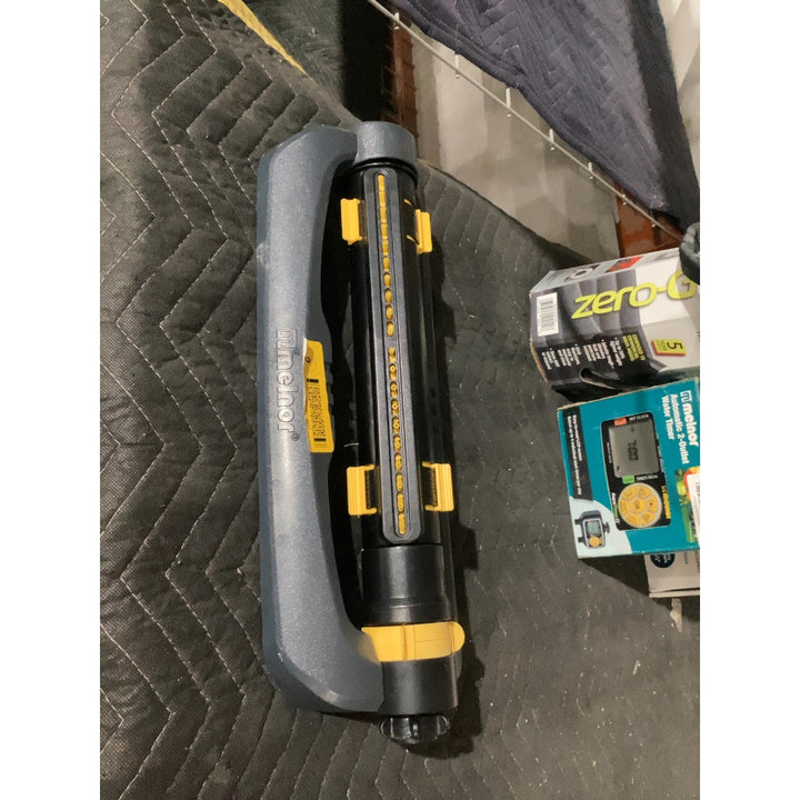 Lot # 869 Melnor Oscillating Sprinkler