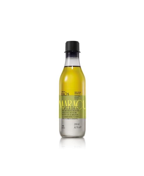 Lot # 484 Natura Ekos Maracuja Triple Phase Shower Oil $26