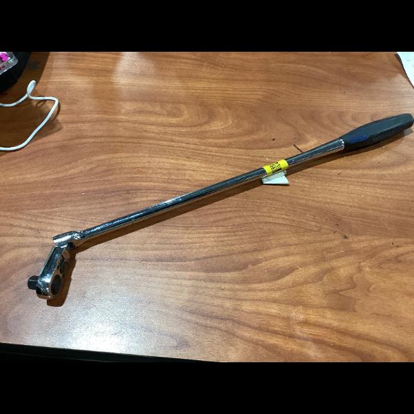 Lot # 354 Kobalt Extendable Ratchet Wrench - $35