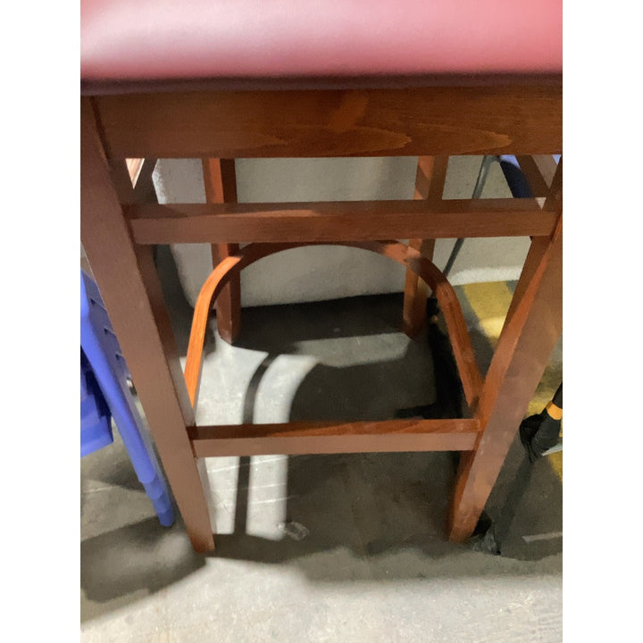 Lot # 2338 AI Generated Bar Stool $80.00