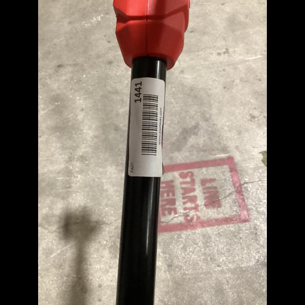 Lot # 1441 CRAFTSMAN CMCST930 TYPE 1 String Trimmer - $90