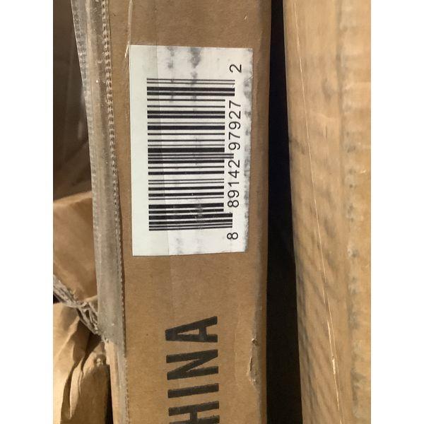 Lot # 2065 No Brand Plant Stand $30.00