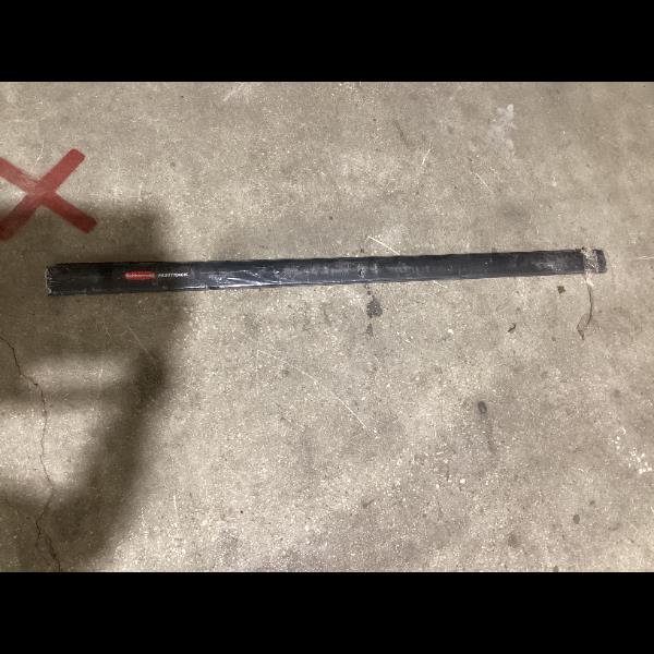 Lot # 1434 Masterforce Perforated Guide Rail $45