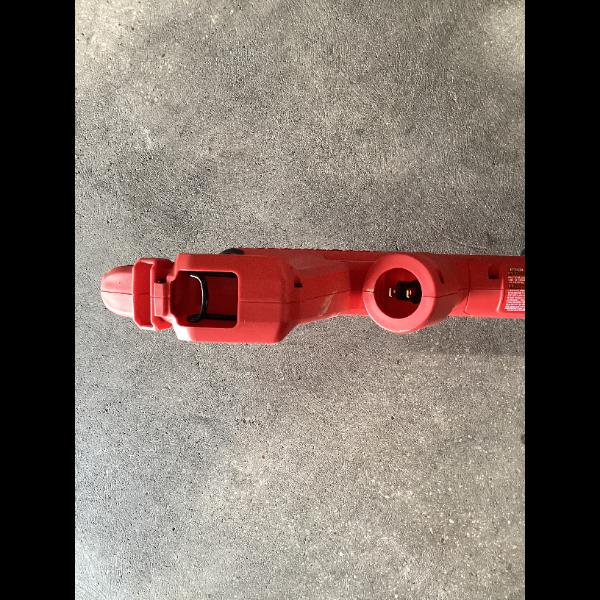 Lot # 1274 CRAFTSMAN 14in Electric String Trimmer CMES1913 $59.98