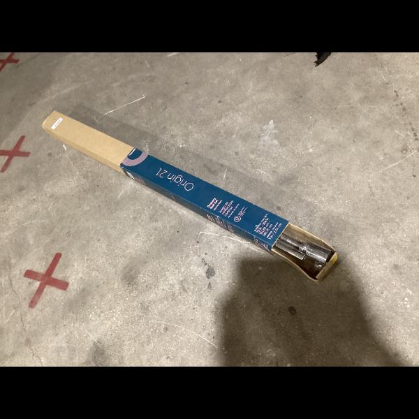 Lot # 1448 Origin 21 Bar Pull 663-0057-964 - $18
