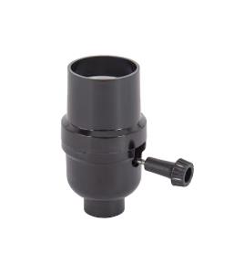 Lot # 1688 Project Source Knob Socket $5.97