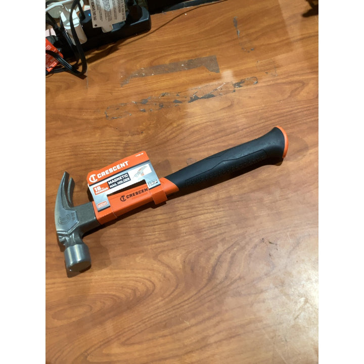 Lot # 141 Crescent Claw Hammer $29.47