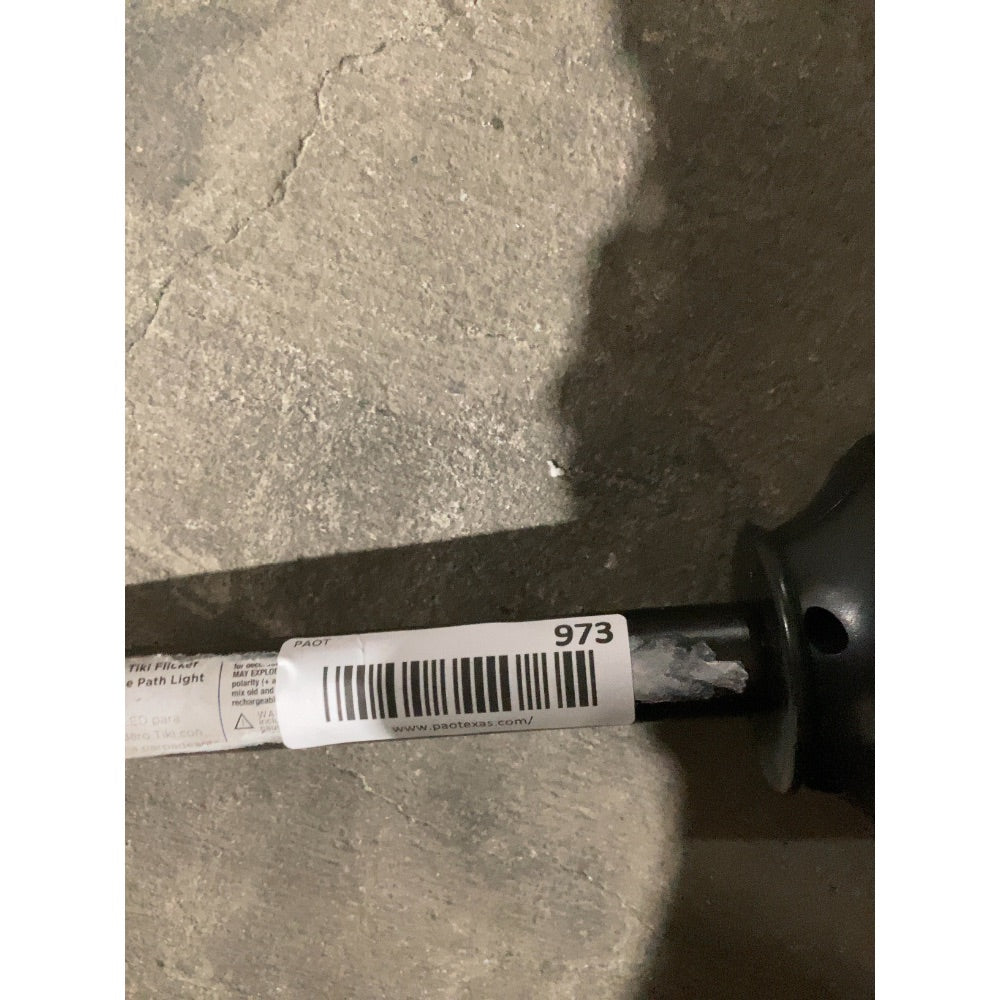 Lot # 973 Harbor Breeze Path Light $15