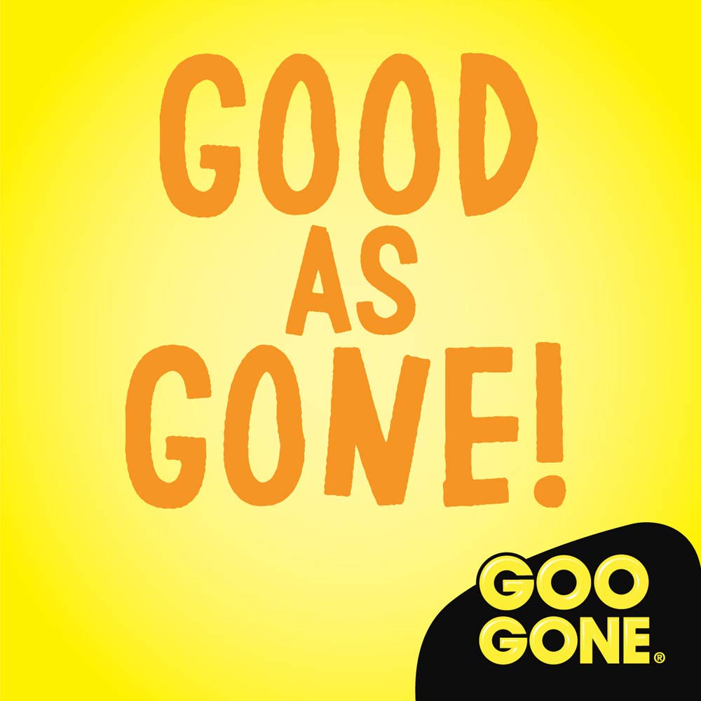 Lot # 304 Goo Gone 11.75 oz Spray Gel $8.71