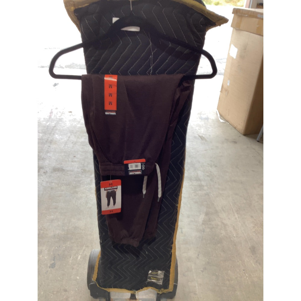 Lot # 985 KIRKLAND Ladies Jogger Pant $17.99