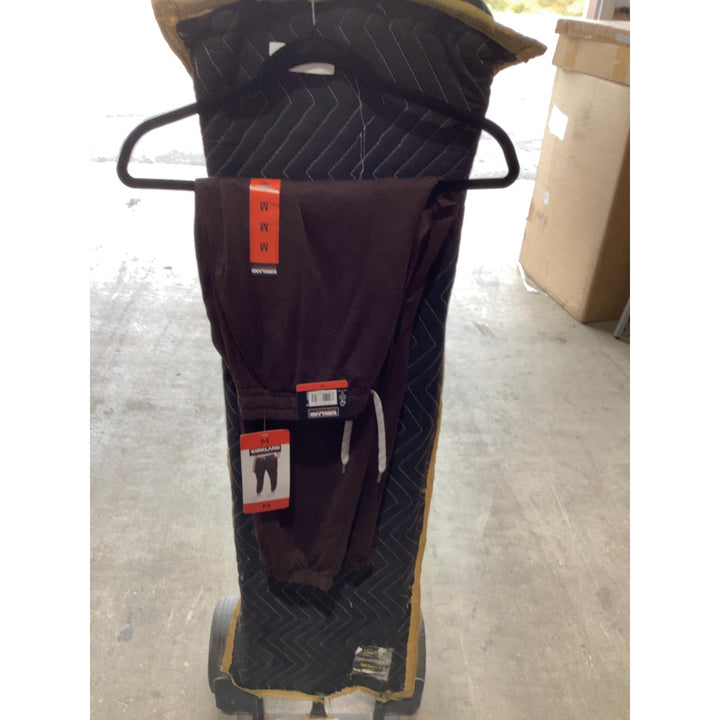 Lot # 985 KIRKLAND Ladies Jogger Pant $17.99