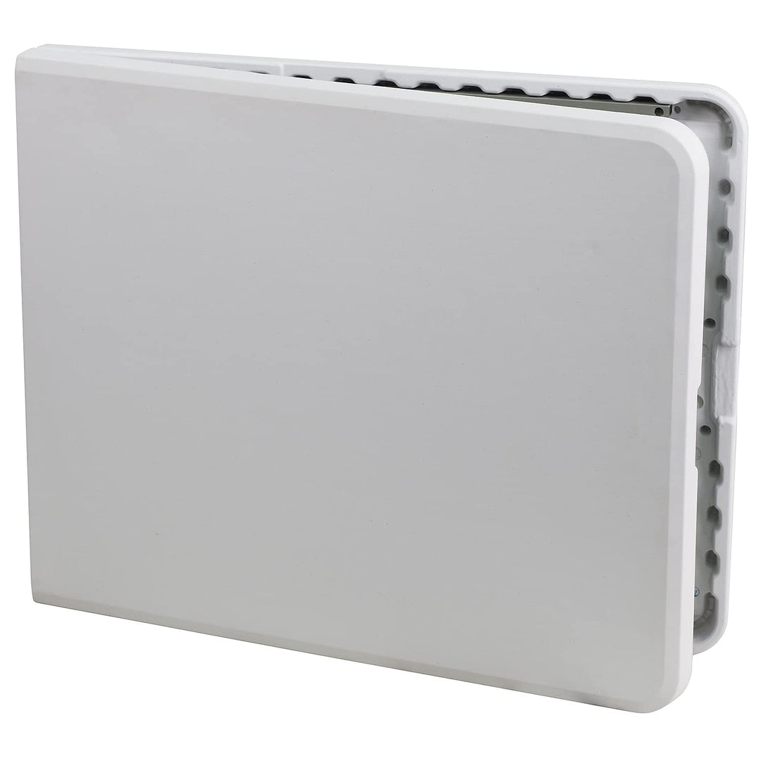 Lot # 2083 Flash Furniture Folding Tables $130.41