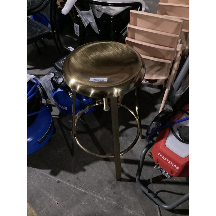 Lot # 2481 Flash Furniture Barstools $146.26