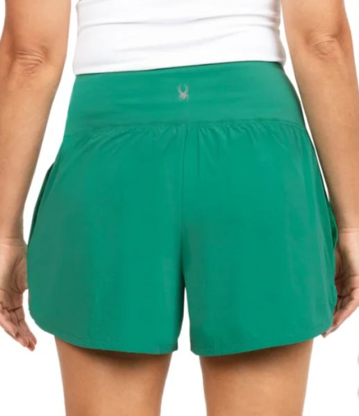 Spyder Women's Woven Short (XL)