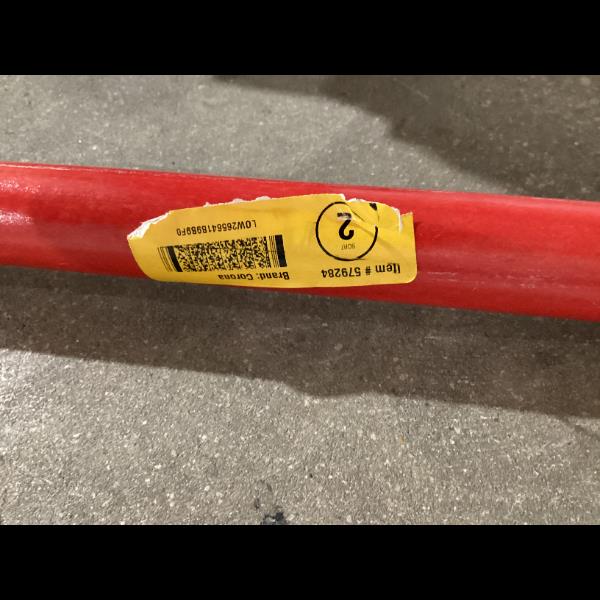 Lot # 1427 Corona Garden Tool Pole Saw Pruner $120