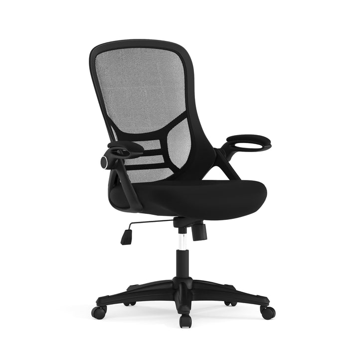Lot # 1431 Flash Furniture Desk Chair $102.52