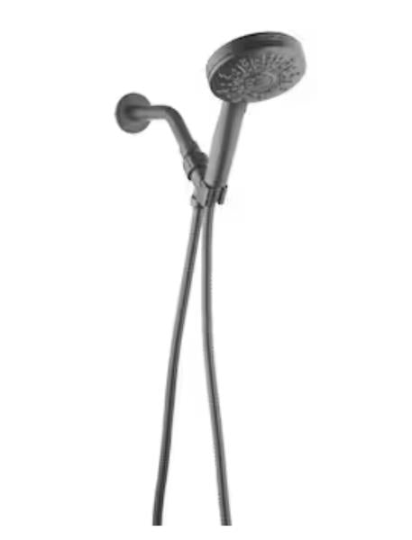 Lot # 1143 Allen  Roth Shower Head $35