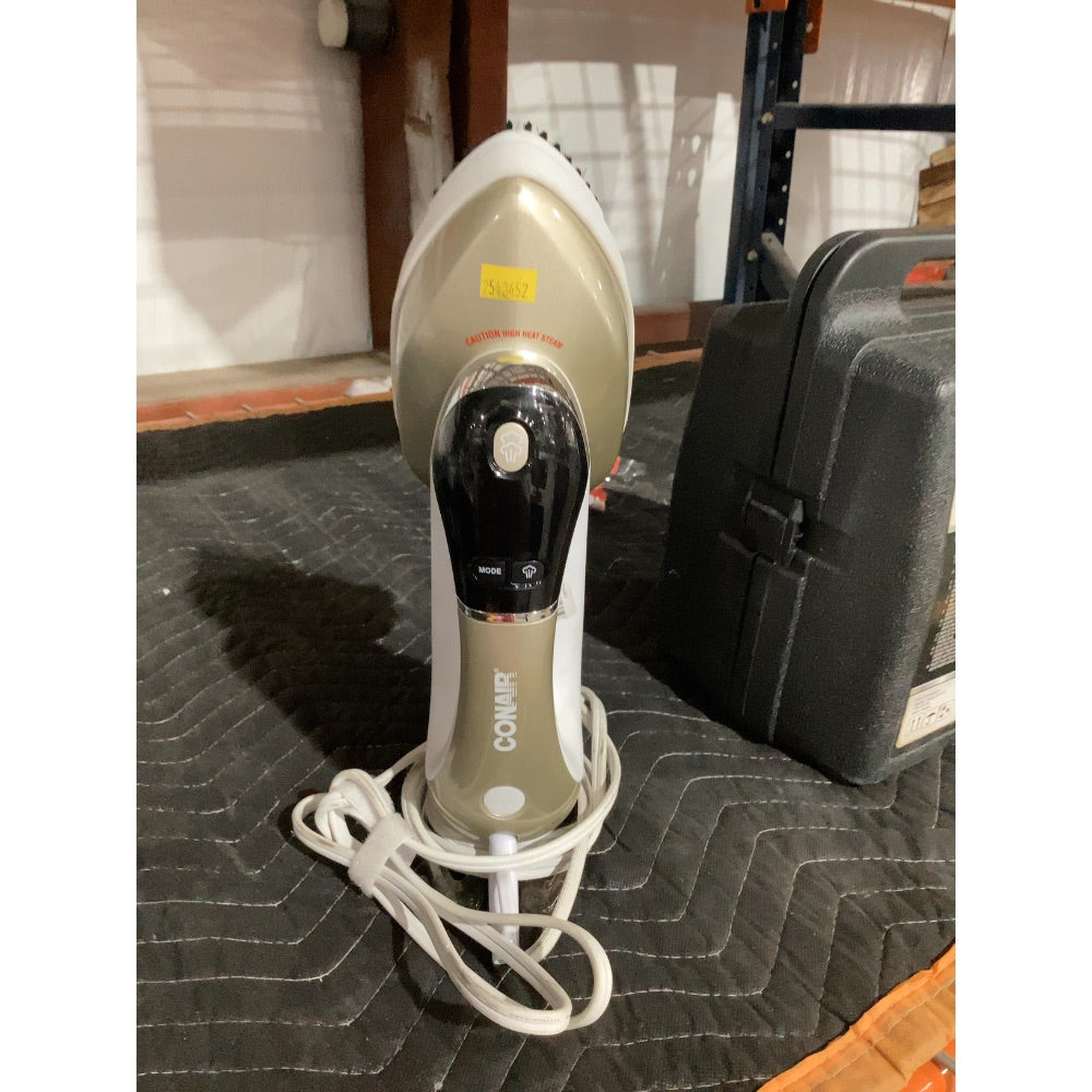 Lot # 1171 Conair Steamer $30.00