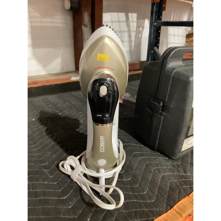 Lot # 1171 Conair Steamer $30.00