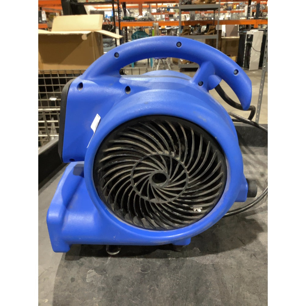Lot # 299 Utilitech TB-14 Air Mover $50.00