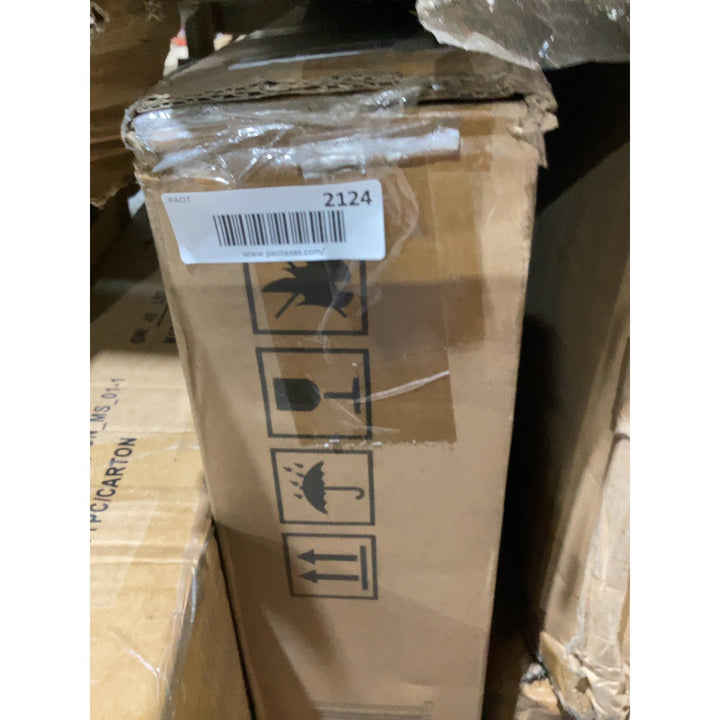 Lot # 2124 Flash Furniture Ottoman $123.34