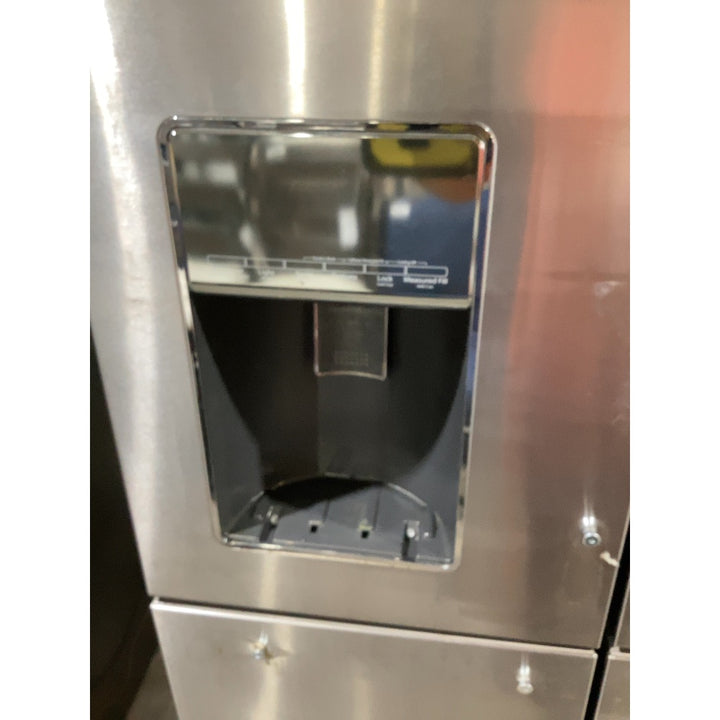 Lot # 2294 Whirlpool Return Item-Eligible For Buyers Guarantee-Read Auction Notice for Details $2000