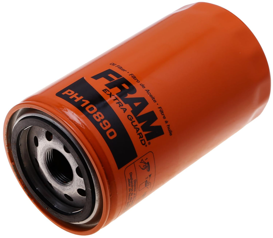Lot # 599 Fram Multi Automotive Oil Filters $20.40