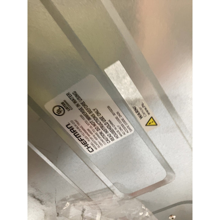 Lot # 2319 Chefman Hot Plate Burner $30