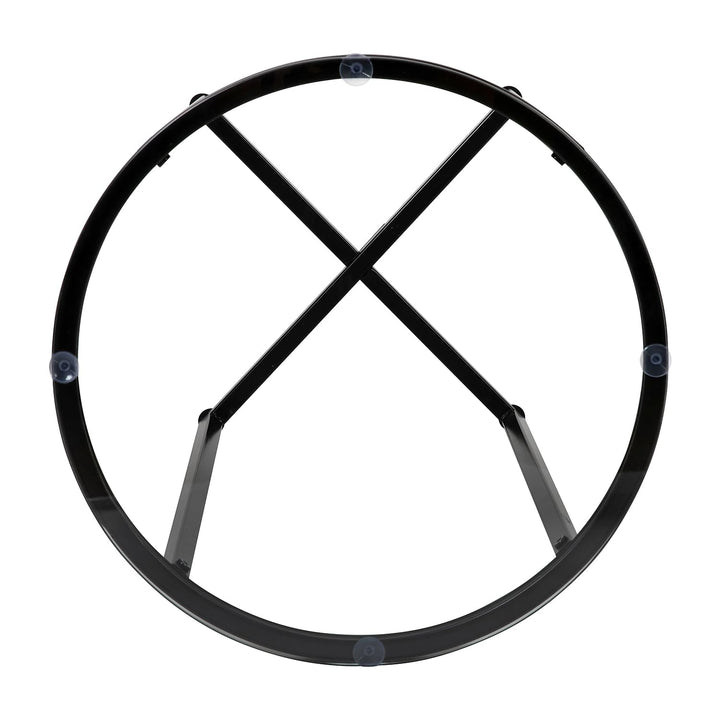 Lot # 1221 Flash Furniture End-Table $69.94