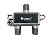 Lot # 801 Antronix 2 Way Splitter
