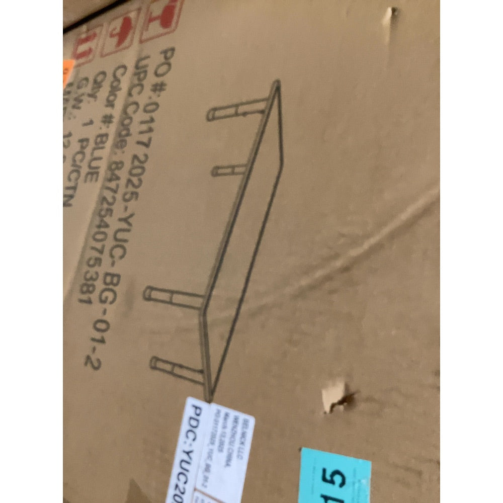 Lot # 2045 Belnick LLC Table $100.00