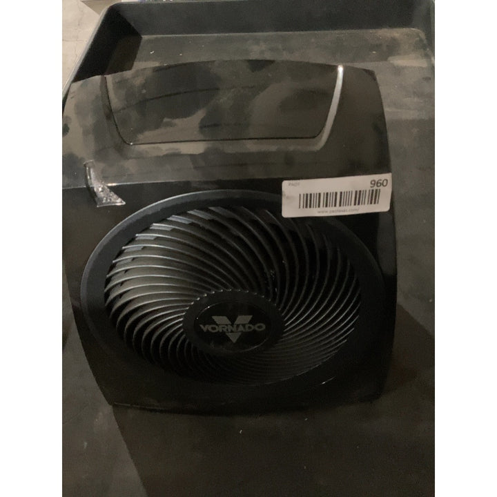 Lot # 960 Vornado Heater $50.00