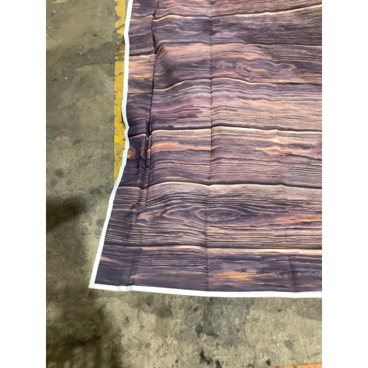 Lot # 591 eBay Wood Grain Backdrop $25.00