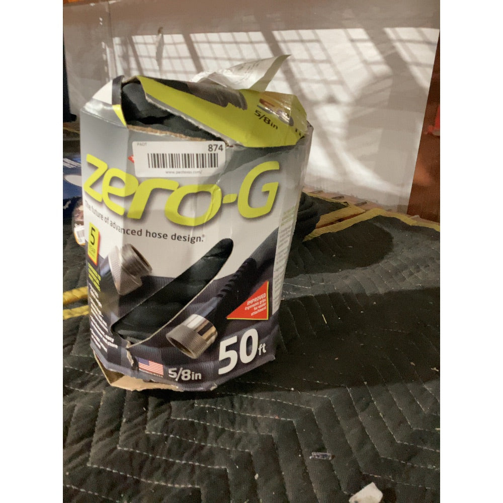 Lot # 874 Apex Garden Hose $47.72