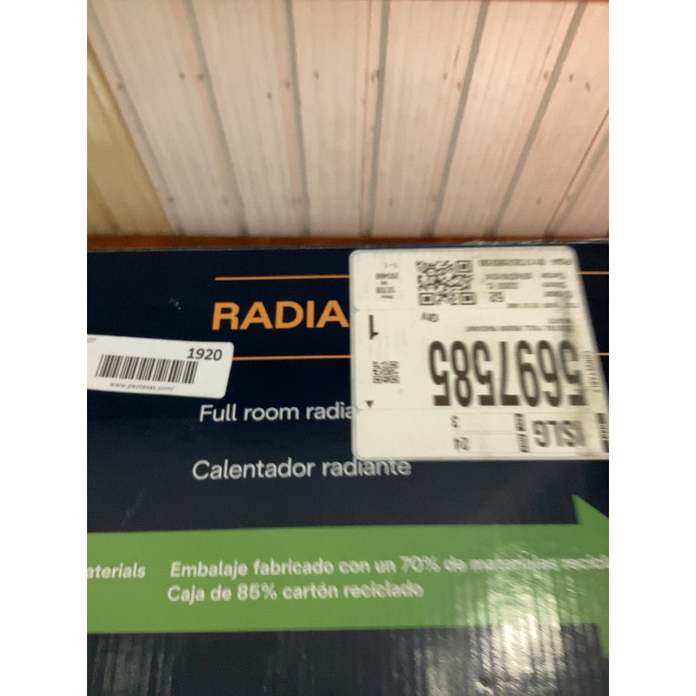 Lot # 1920 DeLonghi Radiator $699