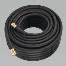 Lot # 2048 Black Hose for Garden $25