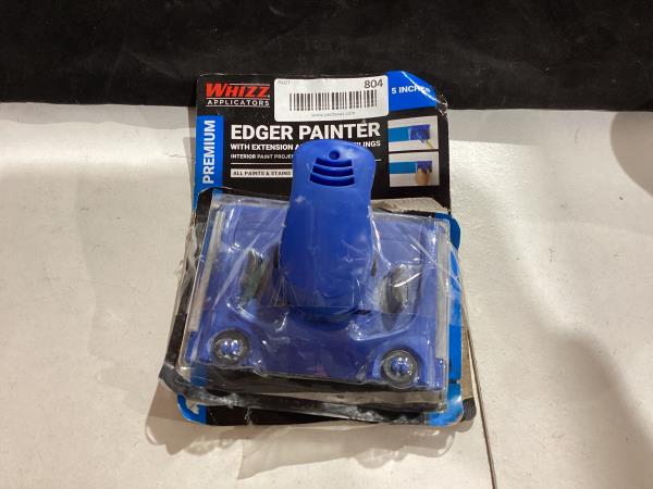 Lot # 804 Whizz Refill 7.6 in. W Paint Edger