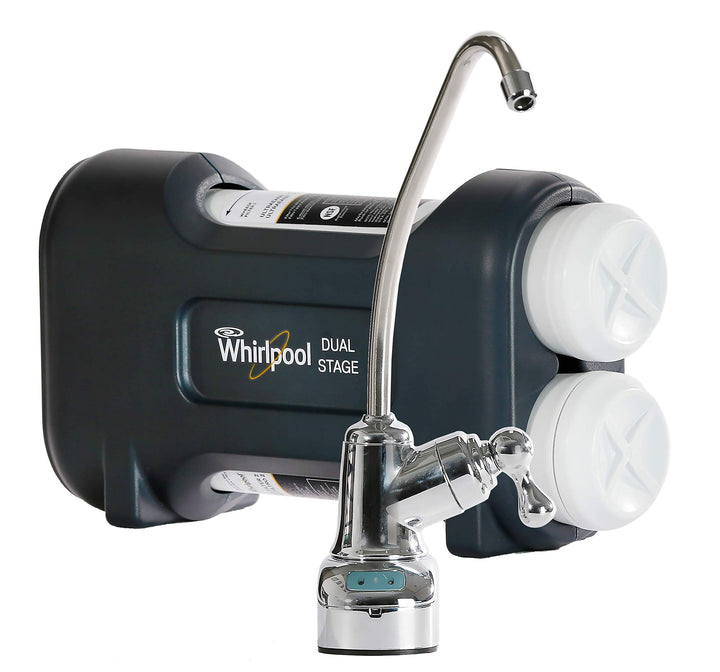 Lot # 733 Whirlpool Water Filter $95.00