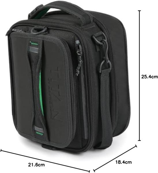 Lot # 301 Titan by Arctic Zone Expandable Lunch Box  $38