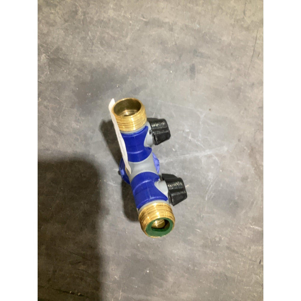 Lot # 1681 Hose connector