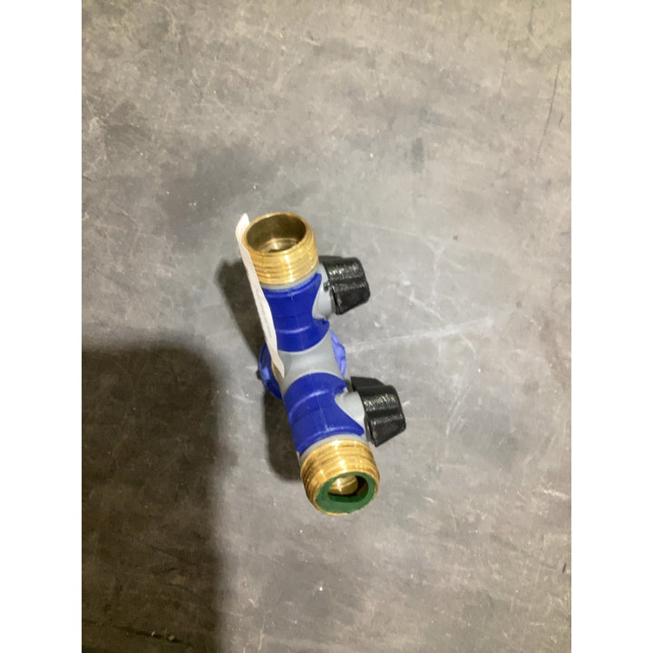 Lot # 1681 Hose connector