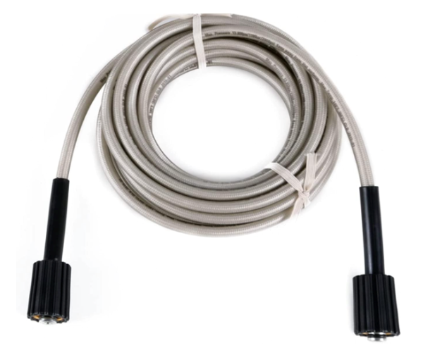 Lot # 174 Greenworks Pressure Washer Hose Attachment $51