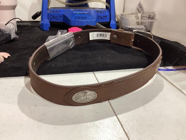 Lot # 587 Realtree Men's Belt
