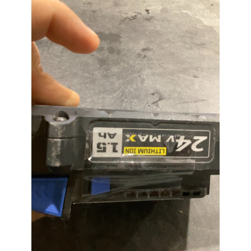 Lot # 425 24V MAX Lithium-Ion Battery