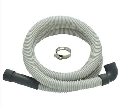 Lot # 1225 Universal Dishwasher Discharge Hose $15.00