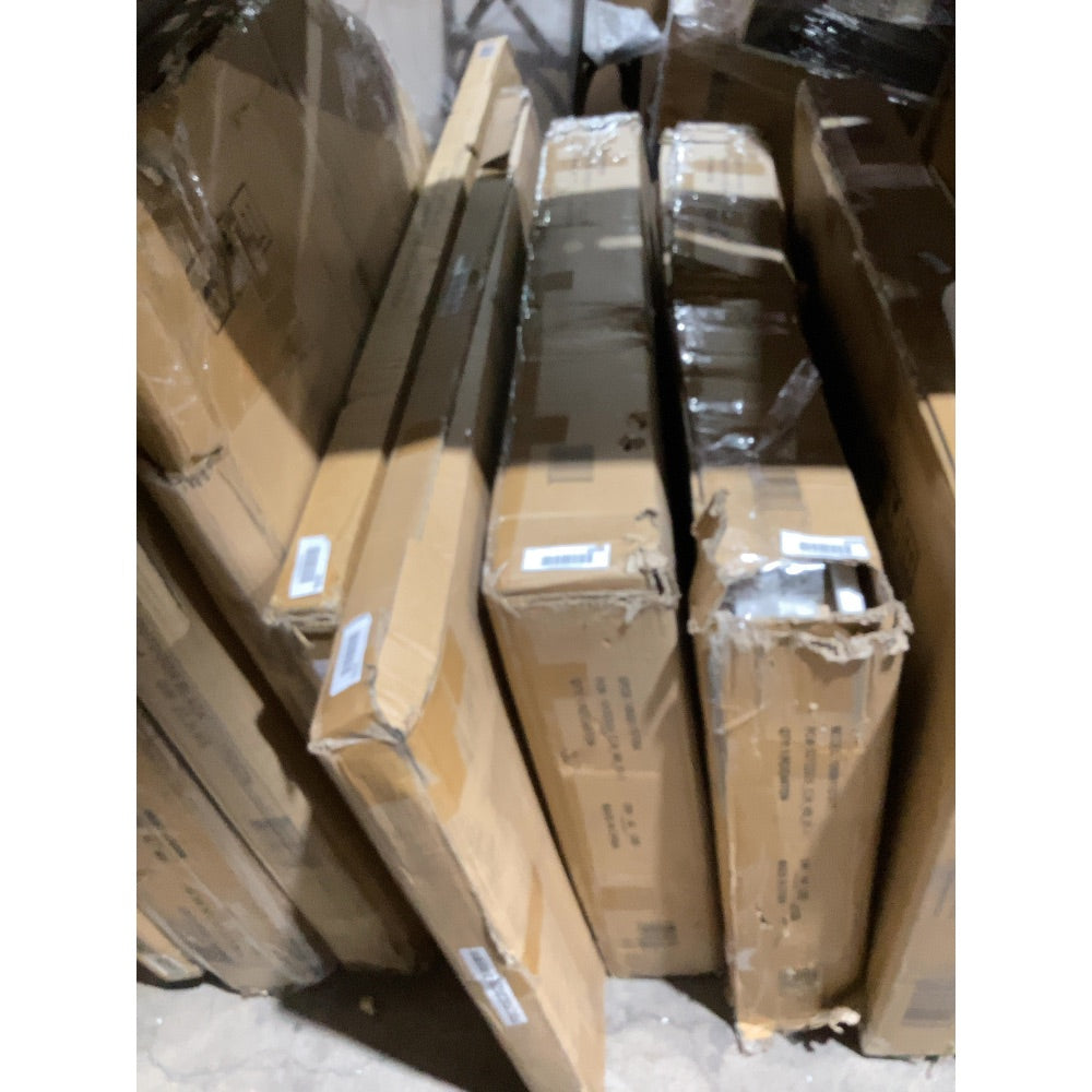 Lot # 2034 Flash Furniture Standing Shelf Unit $163