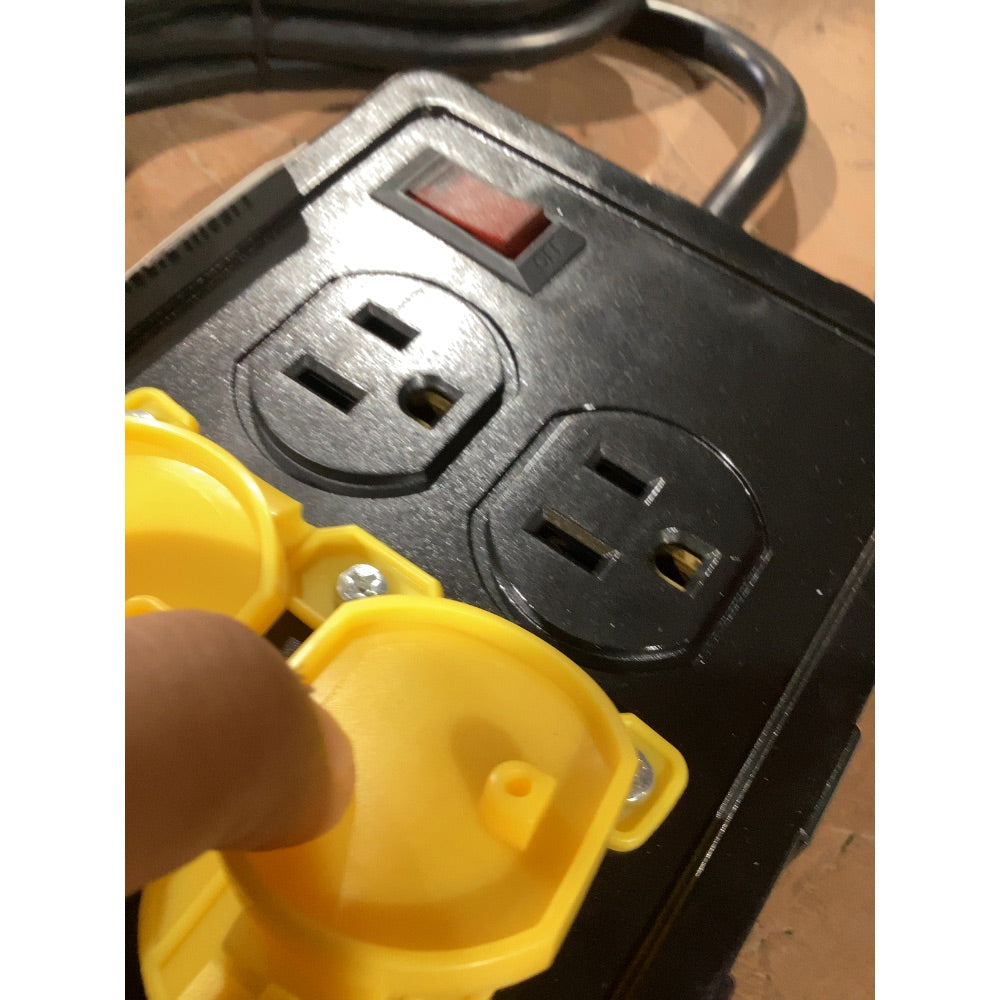 Lot # 415 Power Strip $25.00